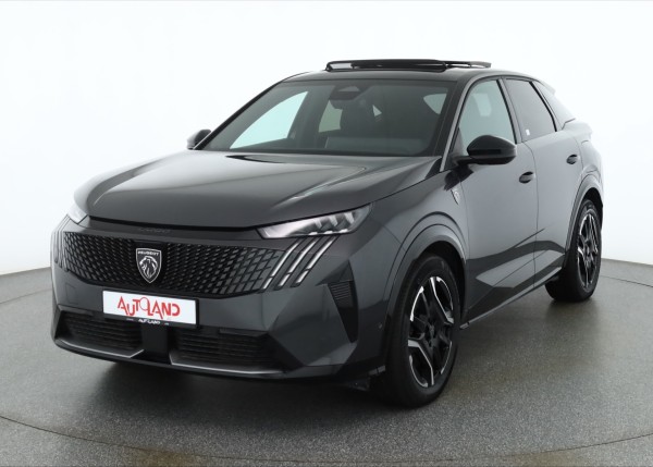 Peugeot e-3008 GT 73kWh
