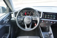 Audi A1 30 1.0 TFSI advanced
