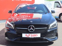 Mercedes-Benz CLA 180 SB AMG Line