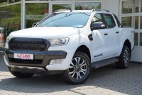 Vorschau: Ford Ranger 3.2 TDCi 4x4 Wildtrak