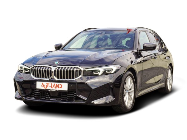 BMW 3er Reihe i...