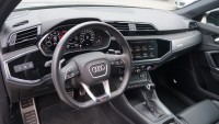 Audi RSQ3 Sportback quattro