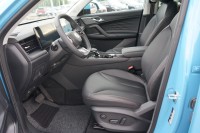 MG HS 1.5 T-GDI Luxury Aut.