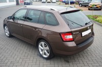 Skoda Fabia Combi 1.2 Style