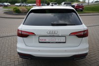 Audi A4 Avant 40 TDI S-Tronic