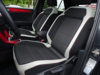 VW T-Roc 1.5 TSI Sport