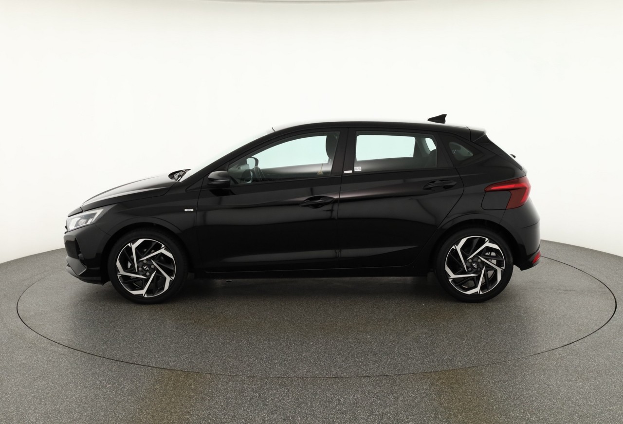 Hyundai i20 1.0 Mild-Hybrid Trend
