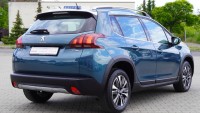 Peugeot 2008 PureTech 110 Allure