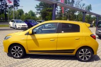 Mitsubishi Space Star 1.2 Basis