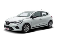 Renault Clio TCe 90 LED Tempomat Bluetooth