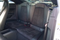 Audi TTS Coupe 2.0 TFSI quattro