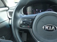 Kia Optima 2.0 CVVT Vision