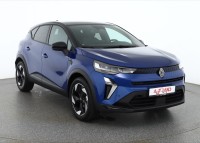 Renault Captur Tce 140 Techno