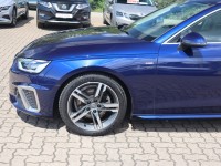 Audi A4 Avant 40 TFSI S line