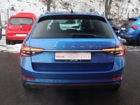 Skoda Superb Combi 2.0 TDI DSG Style