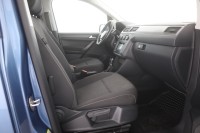 VW Caddy Maxi 2.0 TDI