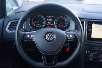 VW Golf Sportsvan 1.5 TSI
