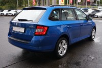 Skoda Fabia Combi 1.0 TSI Cool Plus