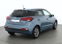 Hyundai i20 1.2 YES!