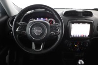Jeep Renegade 1.0L T-GDI Limited