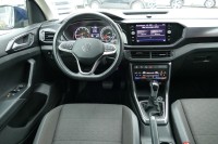 VW T-Cross 1.0 Style