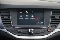 Opel Astra K ST 1.5 CDTI Edition