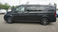 Mercedes-Benz V-Klasse V250 d Edition lang AMG