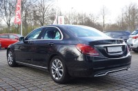 Mercedes-Benz C 180 C180 Avantgarde