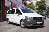 Mercedes-Benz Vito Tourer extralang 8-Sitzer Aut.