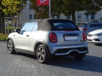 MINI COOPER_S_CABRIO Cooper S Cabrio 2.0