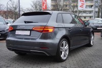 Audi A3 Sportback 40 e-tron sport