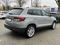 Skoda Karoq 2.0 TDI 4x4 DSG