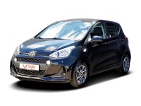 Hyundai i10 1.0 YES! Sitzheizung Tempomat Bluetooth