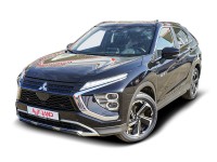 Mitsubishi Eclipse Cross 2.4Hybrid Plus 4WD AWD LED Navi
