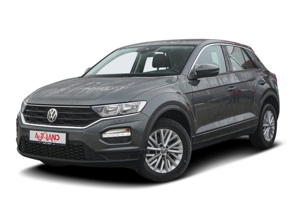 VW T-Roc 1.0