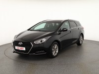 Hyundai i40 cw 1.6 GDI 2-Zonen-Klima Navi Sitzheizung