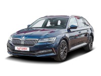 Skoda Superb Combi 2.0 TDI L&K DSG LED Navi ACC Memory