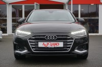 Audi A4 40 TDI Avant S-tronic