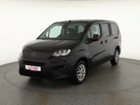 Fiat Doblo Kombi L2 1.5D Aut. 2-Zonen-Klima Navi Sitzheizung