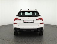 Skoda Kamiq 1.5 TSI DSG