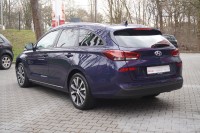 Hyundai i30 Kombi 1.4 T-GDI YES! Plus