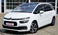 Vorschau: Citroen C4 Spacetourer 2.0