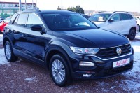 Vorschau: VW T-Roc 1.0 TSi 110 PS