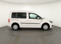 VW Caddy 1.2 TSI Trendline
