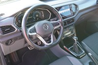 VW T-Cross 1.0 R-Line