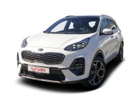 Kia Sportage 1.6 T-GDI GT-Line 4WD LED Navi Kamera