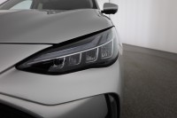 MG HS 1.5 T-GDI Luxury Aut.