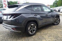Hyundai Tucson 1.6 T-GDI Aut.