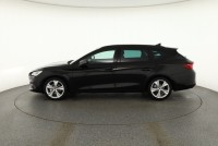 Vorschau: Seat Leon ST 1.5 eTSI DSG FR