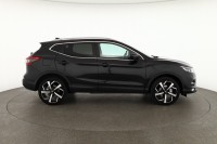 Nissan Qashqai 1.3 DIG-T Tekna